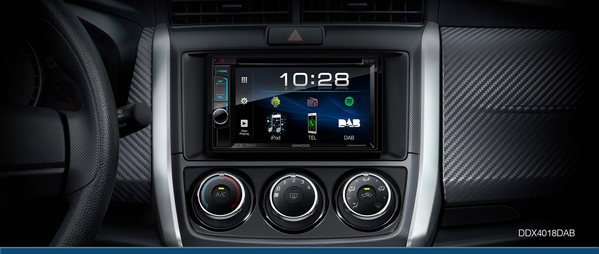 AUDIO, ACOUSTICS & KNOWLEDGE - BUYER'S GUIDE TO CAR AUDIO OPTIONS - RTA ...